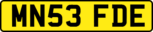 MN53FDE