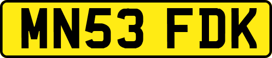 MN53FDK