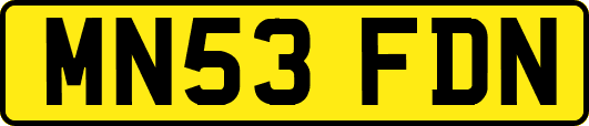 MN53FDN
