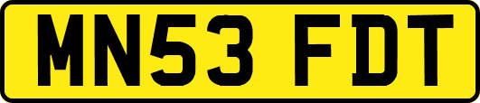 MN53FDT