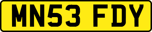 MN53FDY