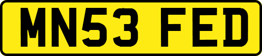 MN53FED