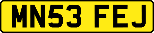 MN53FEJ