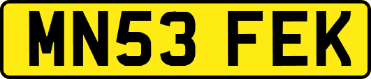 MN53FEK