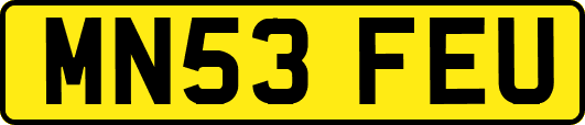 MN53FEU