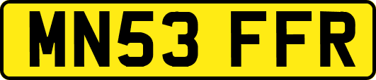 MN53FFR