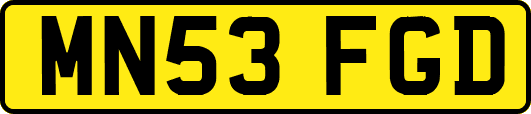 MN53FGD