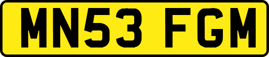 MN53FGM