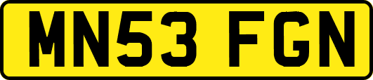 MN53FGN