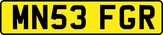 MN53FGR