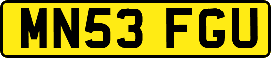 MN53FGU