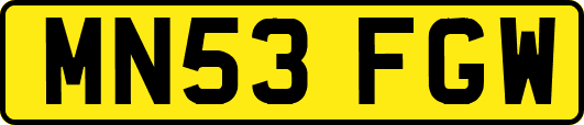 MN53FGW