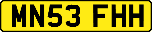 MN53FHH