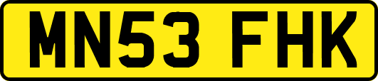 MN53FHK