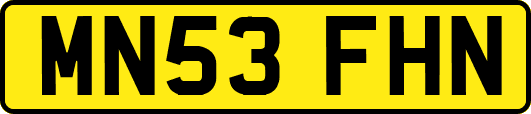 MN53FHN