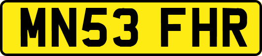 MN53FHR