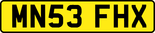 MN53FHX