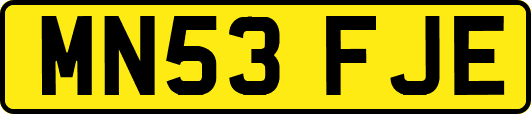 MN53FJE