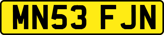 MN53FJN