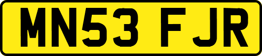MN53FJR