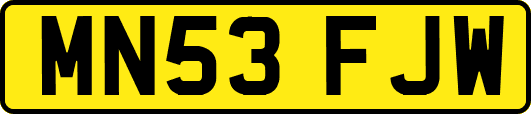 MN53FJW