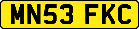 MN53FKC