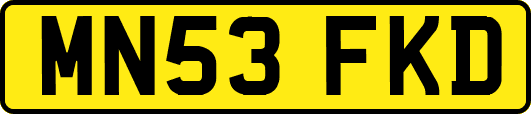MN53FKD