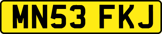MN53FKJ