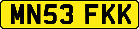 MN53FKK