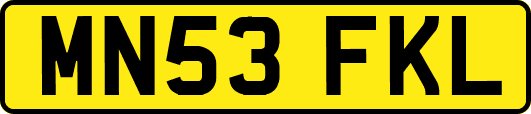 MN53FKL