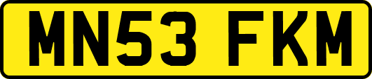 MN53FKM