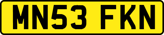 MN53FKN