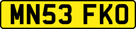 MN53FKO