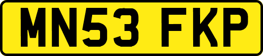 MN53FKP