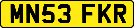 MN53FKR