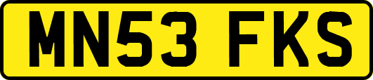 MN53FKS