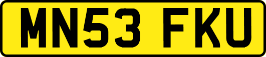 MN53FKU