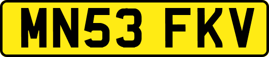 MN53FKV