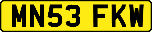 MN53FKW