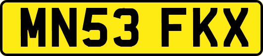 MN53FKX