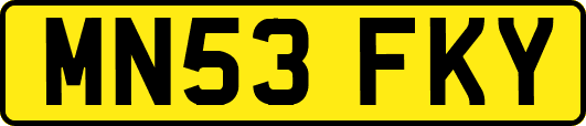 MN53FKY