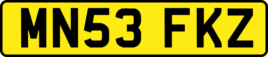 MN53FKZ