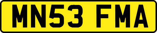 MN53FMA