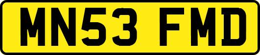 MN53FMD