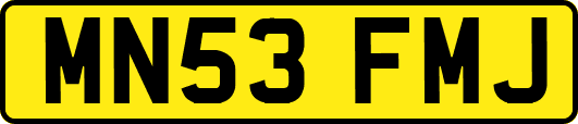 MN53FMJ