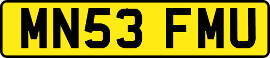 MN53FMU