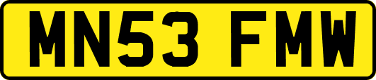 MN53FMW