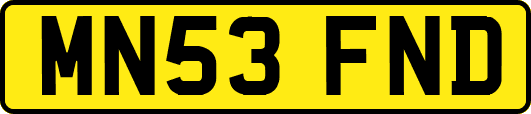MN53FND