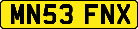 MN53FNX