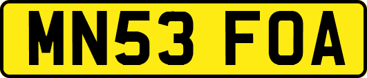 MN53FOA